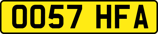 OO57HFA