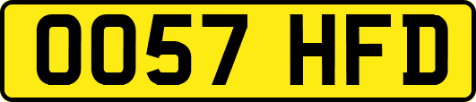 OO57HFD