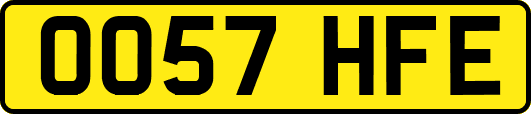 OO57HFE