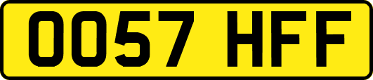OO57HFF