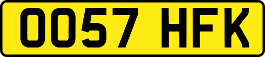 OO57HFK