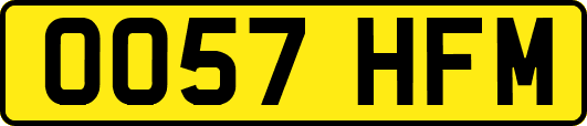 OO57HFM