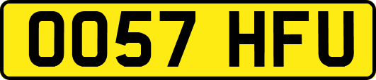 OO57HFU