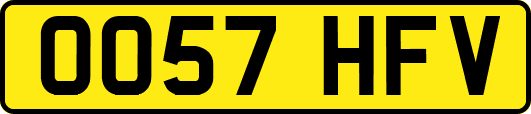 OO57HFV
