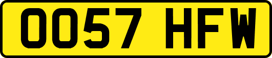 OO57HFW