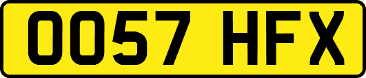 OO57HFX