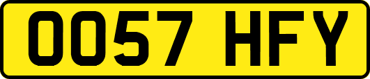 OO57HFY
