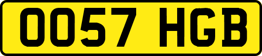 OO57HGB