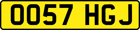 OO57HGJ