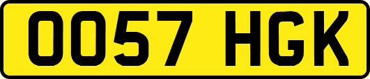 OO57HGK