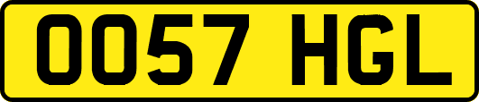 OO57HGL