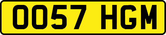 OO57HGM