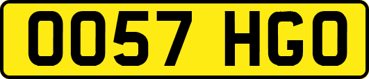 OO57HGO