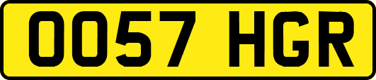 OO57HGR