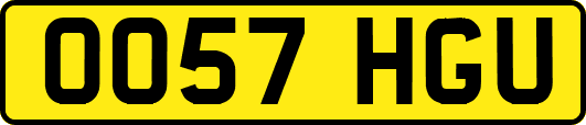 OO57HGU