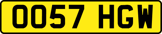 OO57HGW
