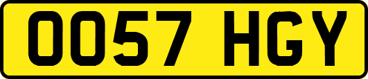 OO57HGY