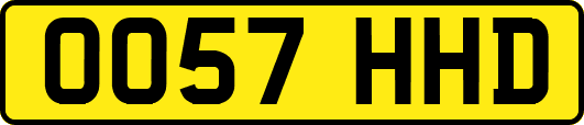 OO57HHD