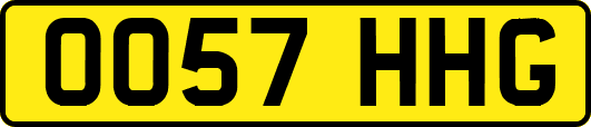 OO57HHG