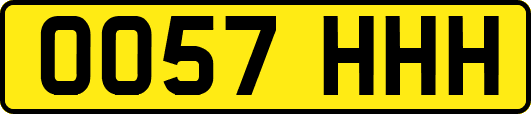 OO57HHH