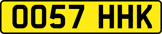OO57HHK