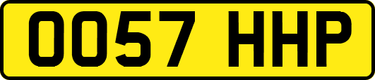 OO57HHP