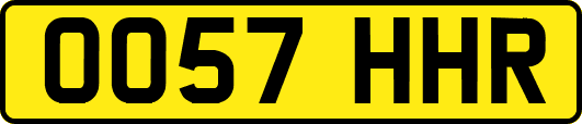 OO57HHR