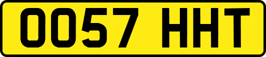 OO57HHT