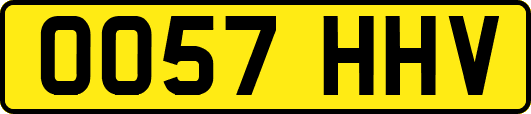 OO57HHV