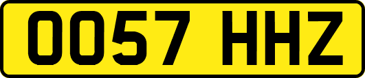 OO57HHZ