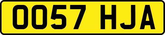 OO57HJA