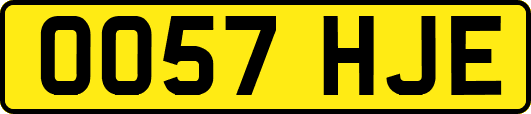 OO57HJE