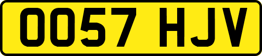 OO57HJV