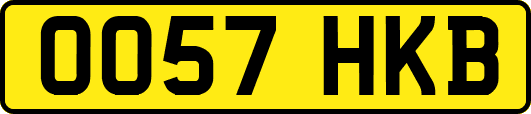 OO57HKB