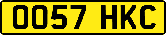 OO57HKC