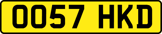 OO57HKD