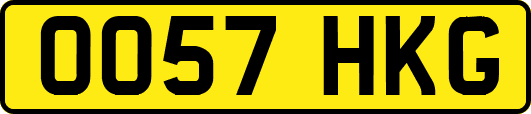 OO57HKG