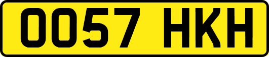 OO57HKH