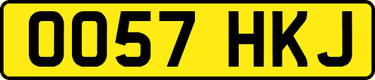 OO57HKJ