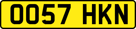 OO57HKN