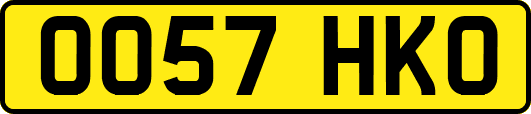 OO57HKO