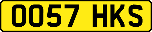 OO57HKS