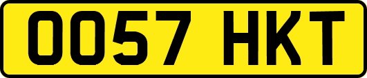 OO57HKT