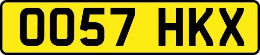 OO57HKX