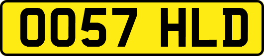 OO57HLD