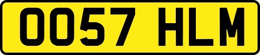 OO57HLM