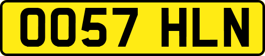 OO57HLN