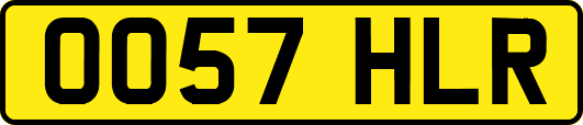 OO57HLR
