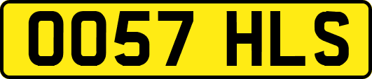 OO57HLS