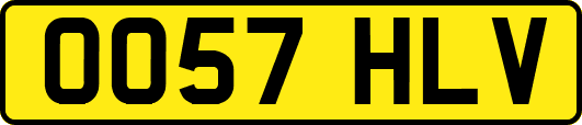OO57HLV